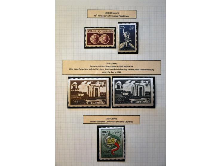 Afbeelding voor Auctions 239-240 - 3791