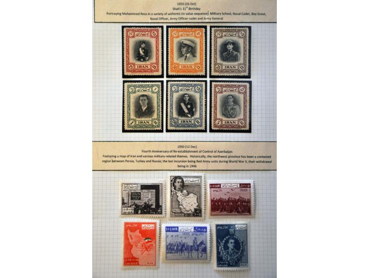 Afbeelding voor Auctions 239-240 - 3791