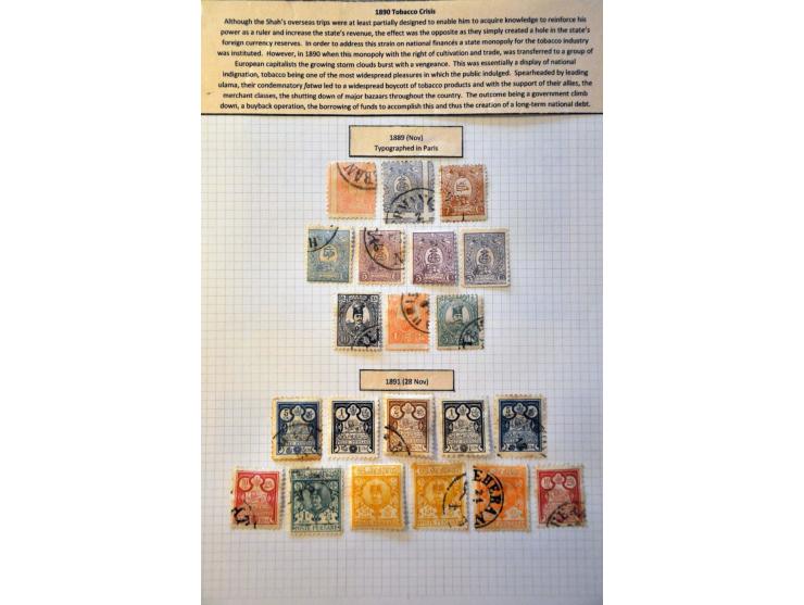 Afbeelding voor Auctions 239-240 - 3791