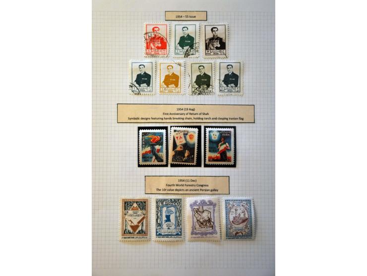 Afbeelding voor Auctions 239-240 - 3791
