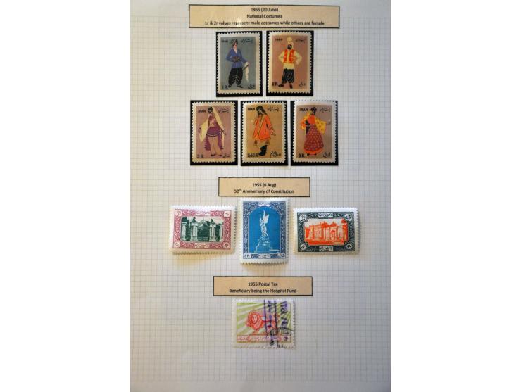 Afbeelding voor Auctions 239-240 - 3791