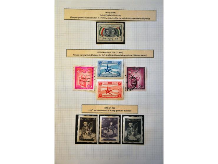 Afbeelding voor Auctions 239-240 - 3791
