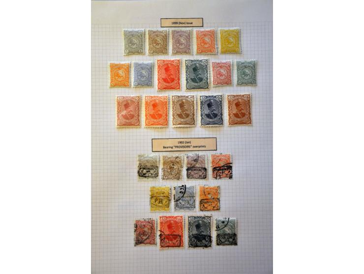Afbeelding voor Auctions 239-240 - 3791