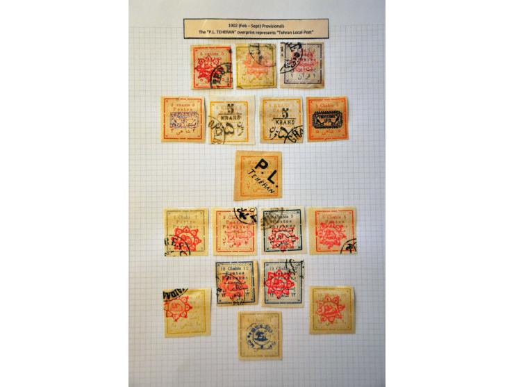 Afbeelding voor Auctions 239-240 - 3791