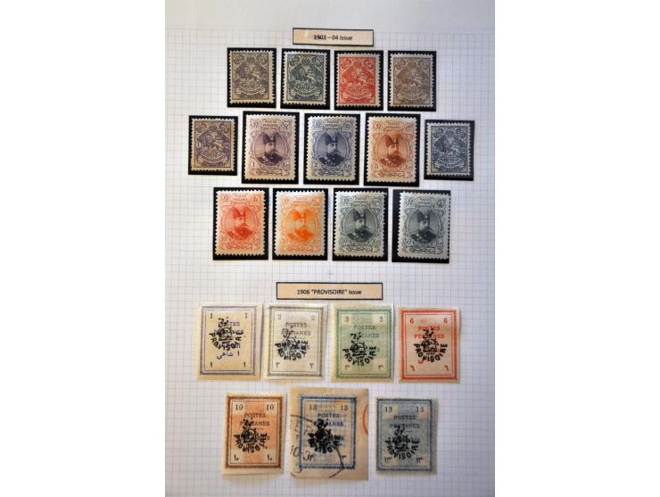Afbeelding voor Auctions 239-240 - 3791