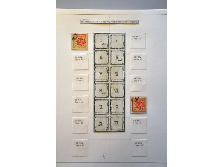Bild für Auctions 239-240 - 3792