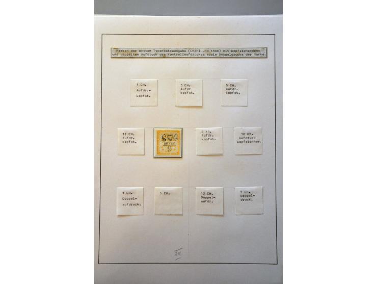 Bild für Auctions 239-240 - 3792