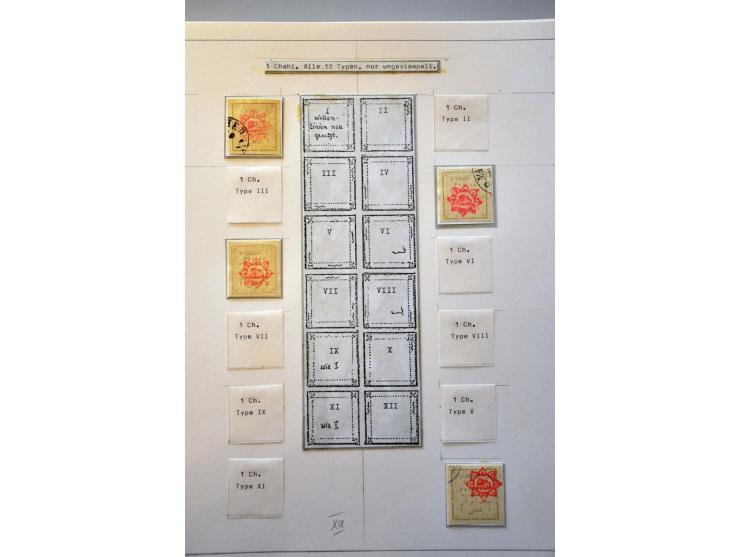 Bild für Auctions 239-240 - 3792
