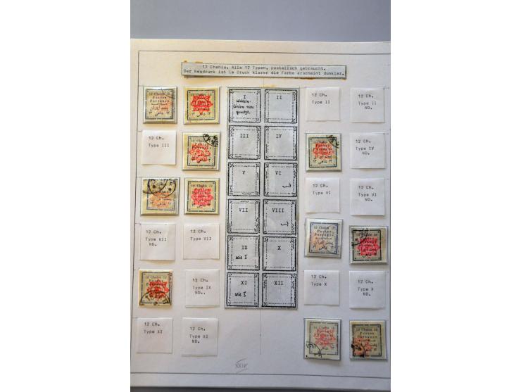 Bild für Auctions 239-240 - 3792