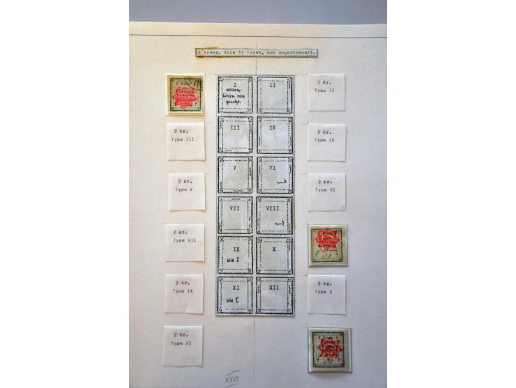 Bild für Auctions 239-240 - 3792