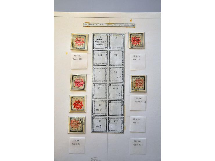 Bild für Auctions 239-240 - 3792