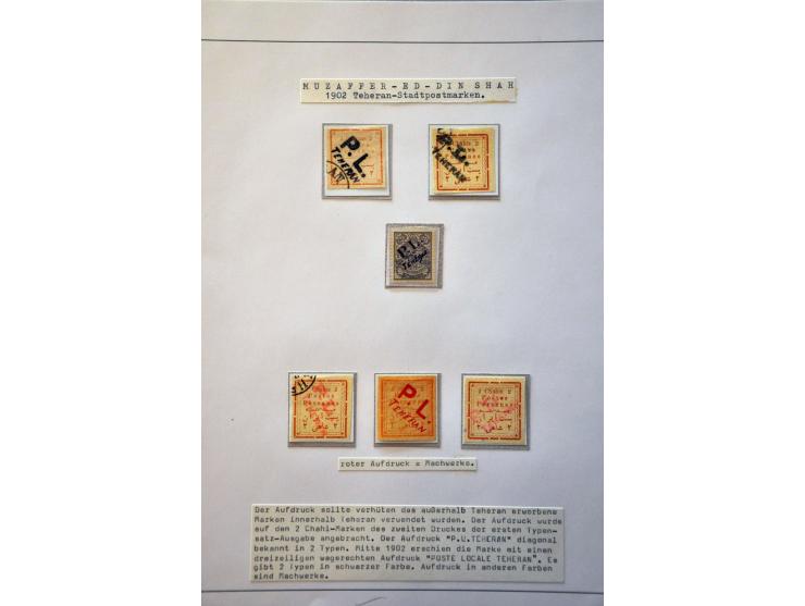 Bild für Auctions 239-240 - 3792
