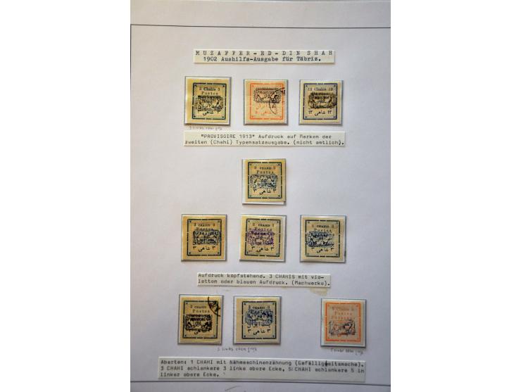 Bild für Auctions 239-240 - 3792