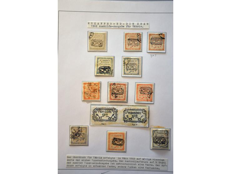Bild für Auctions 239-240 - 3792