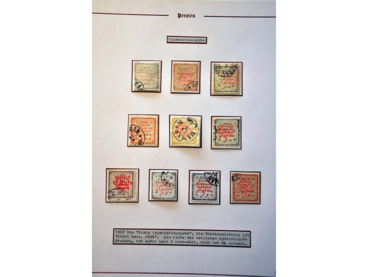 Bild für Auctions 239-240 - 3792