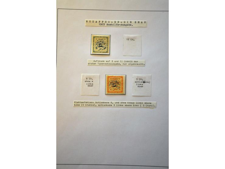 Bild für Auctions 239-240 - 3792