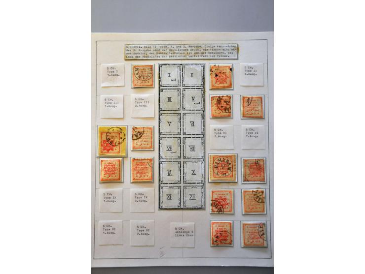 Bild für Auctions 239-240 - 3792
