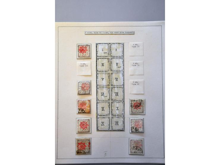 Bild für Auctions 239-240 - 3792