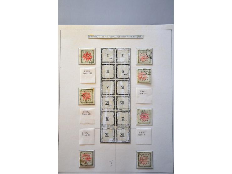Bild für Auctions 239-240 - 3792