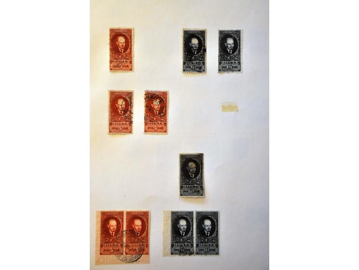 Image for Auctions 239-240 - 3907
