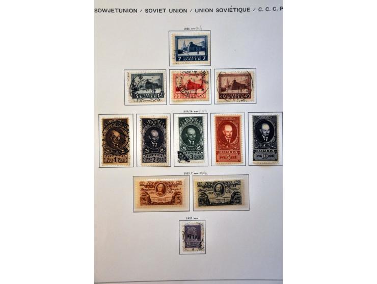 Afbeelding voor Auctions 239-240 - 3908
