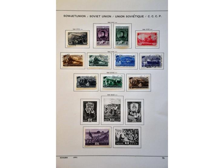 Afbeelding voor Auctions 239-240 - 3908