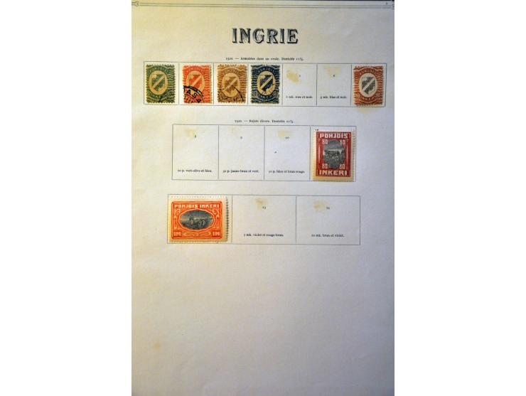 Afbeelding voor Auctions 239-240 - 3910