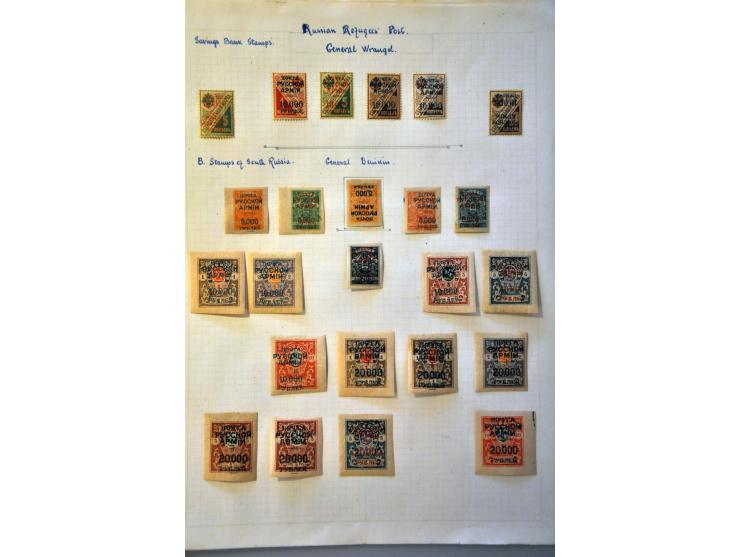 Afbeelding voor Auctions 239-240 - 3910