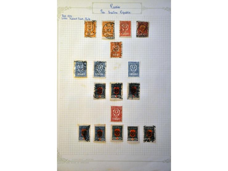 Afbeelding voor Auctions 239-240 - 3910