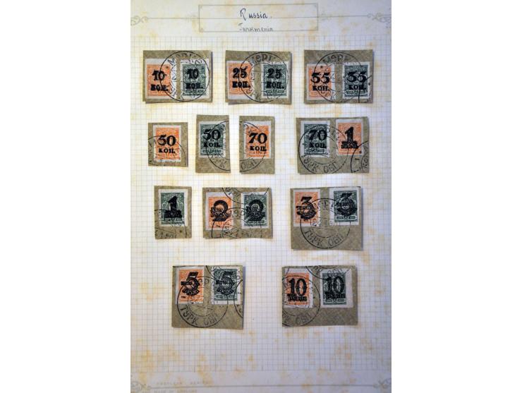Afbeelding voor Auctions 239-240 - 3910