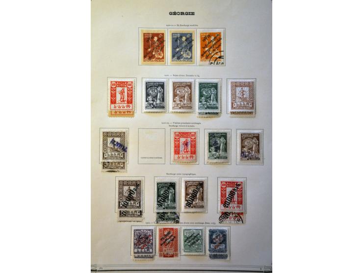 Afbeelding voor Auctions 239-240 - 3910