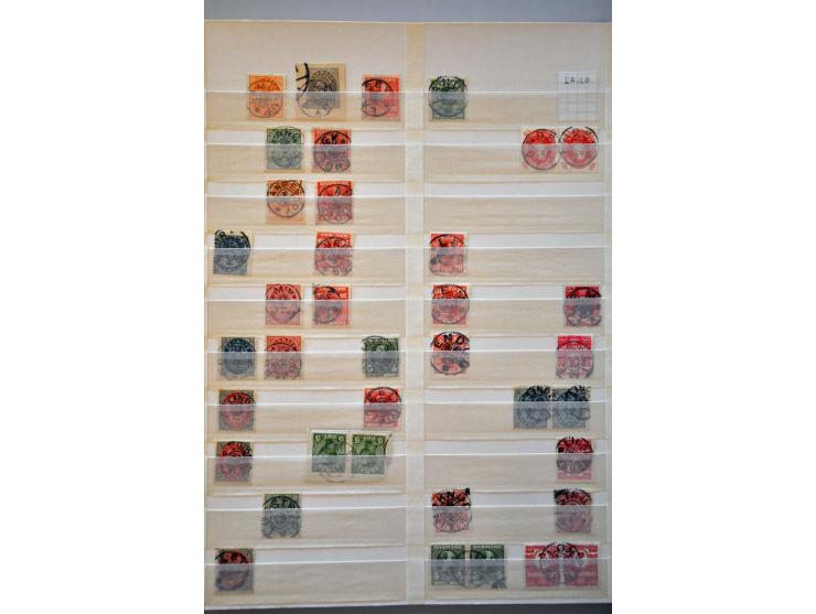 Bild für Auctions 239-240 - 3938