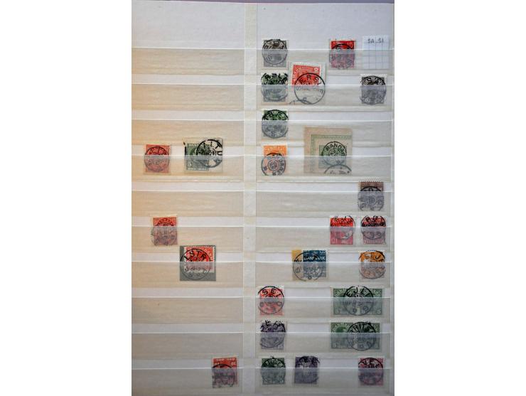 Bild für Auctions 239-240 - 3938