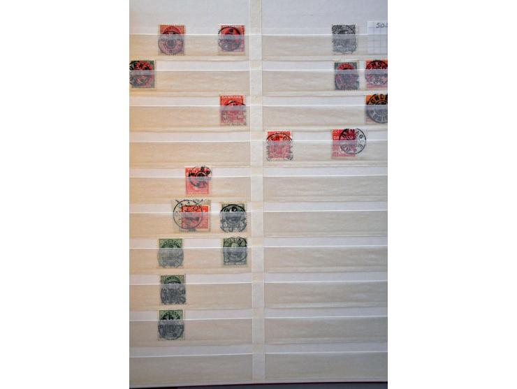 Bild für Auctions 239-240 - 3938
