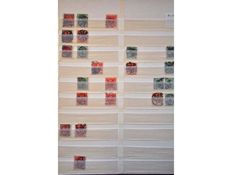 Bild für Auctions 239-240 - 3938