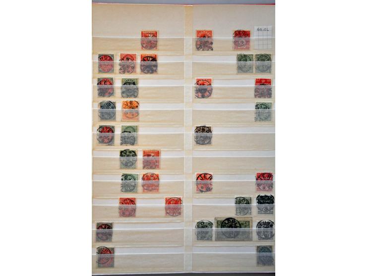 Bild für Auctions 239-240 - 3938