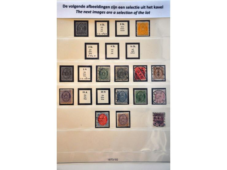 Bild für Auctions 239-240 - 3964