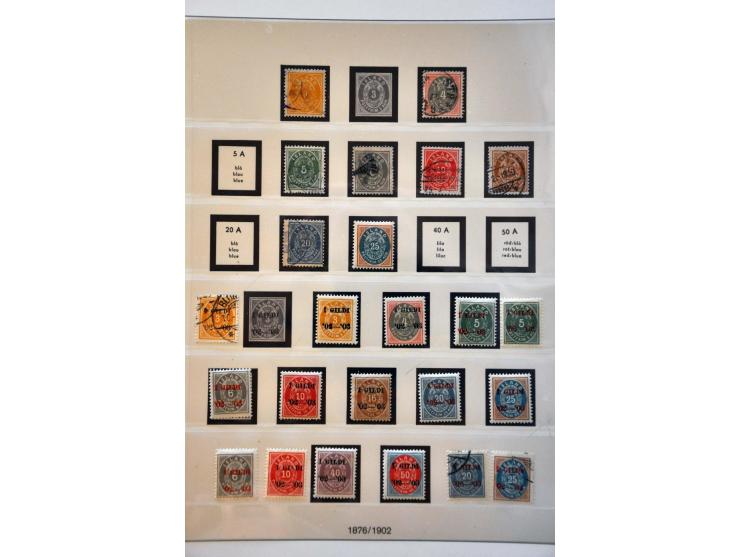 Bild für Auctions 239-240 - 3964