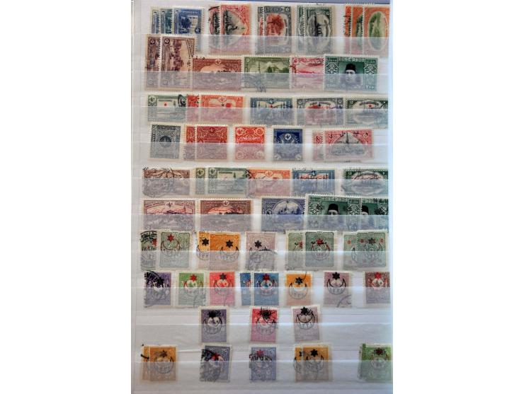 Afbeelding voor Auctions 239-240 - 4071