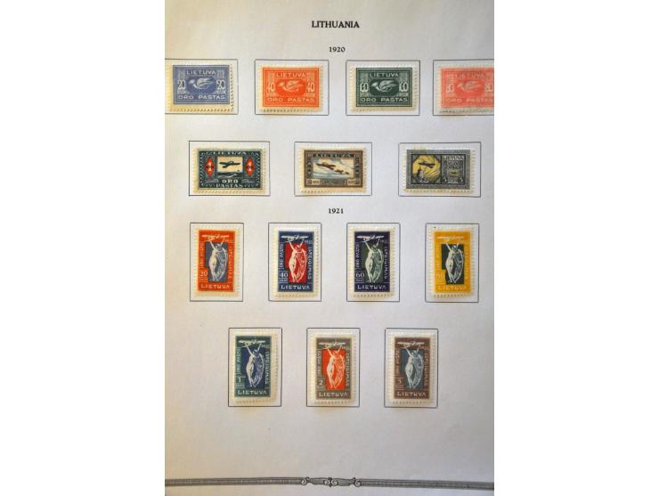 Bild für Auctions 239-240 - 4162