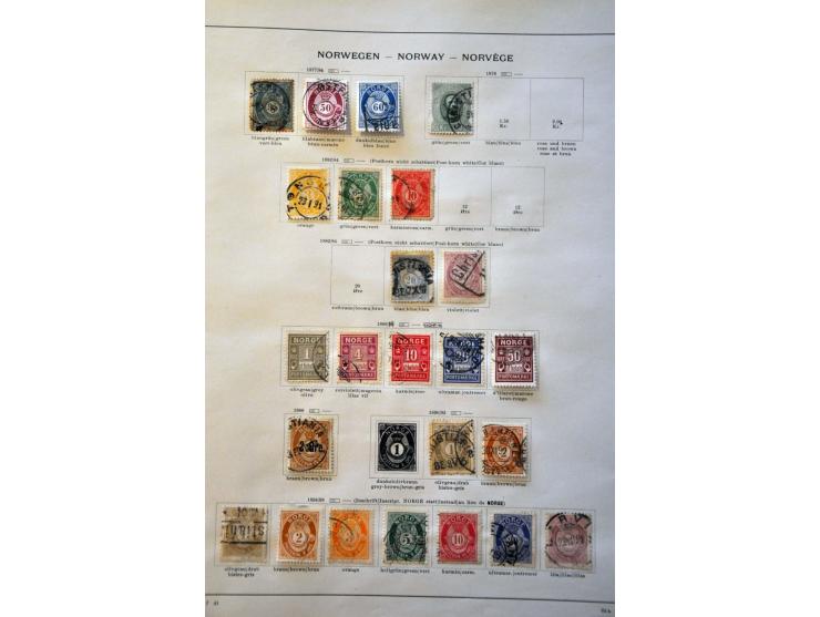 Afbeelding voor Auctions 239-240 - 4163