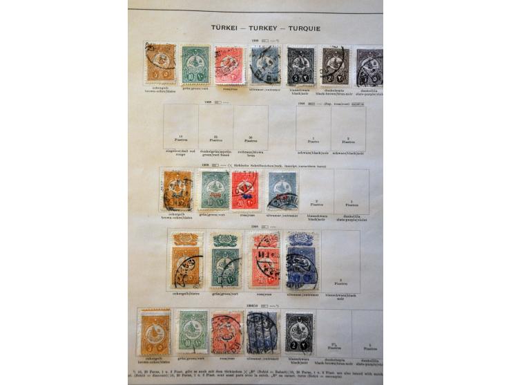 Afbeelding voor Auctions 239-240 - 4163