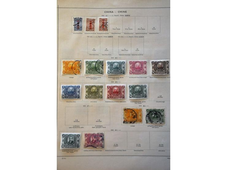 Afbeelding voor Auctions 239-240 - 4163