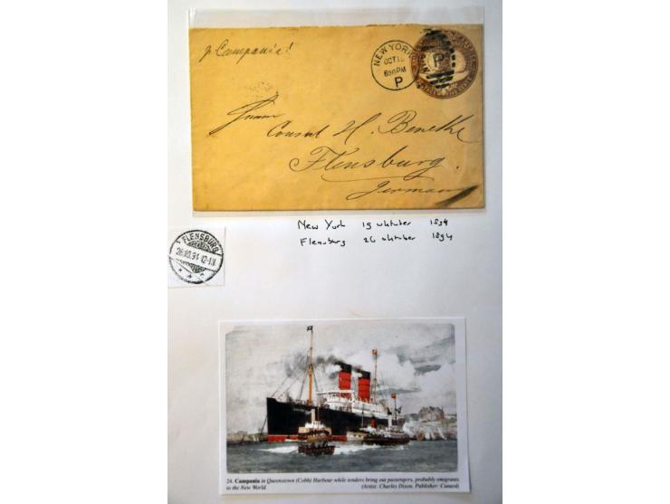 Bild für Auctions 242-243 - 1011