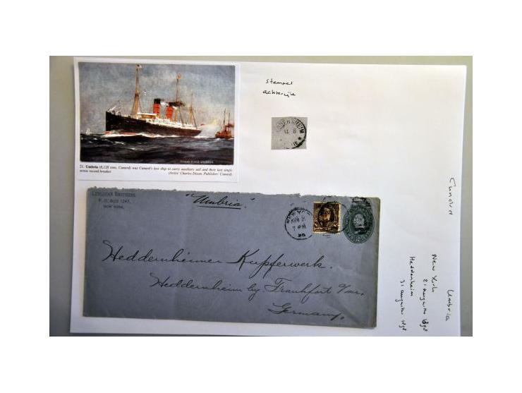 Bild für Auctions 242-243 - 1011