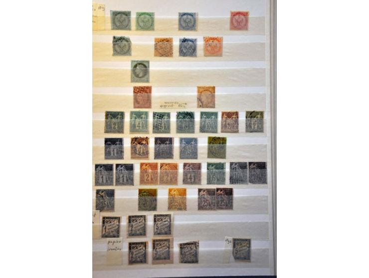 Afbeelding voor Auctions 242-243 - 1046