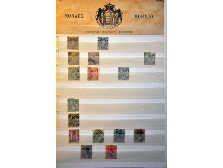 Afbeelding voor Auctions 242-243 - 1046