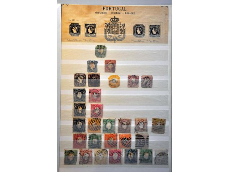 Afbeelding voor Auctions 242-243 - 1046