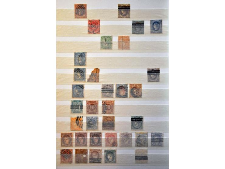 Afbeelding voor Auctions 242-243 - 1046