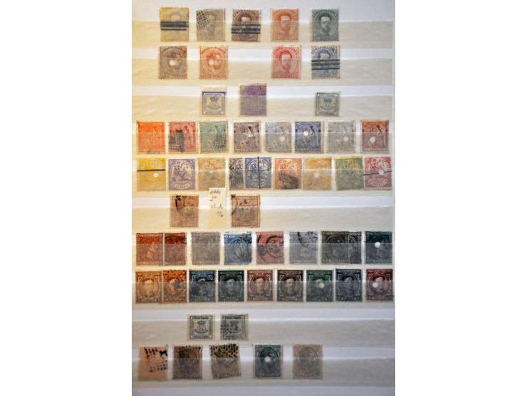 Afbeelding voor Auctions 242-243 - 1046